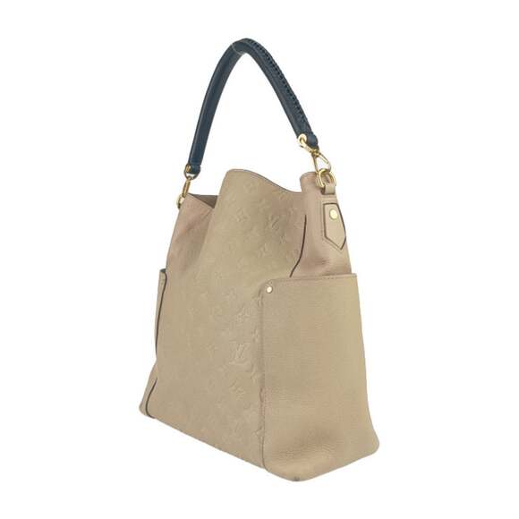 Louis Vuitton Bagatelle Hobo Empreinte #210534L16B - Picture 2 of 9